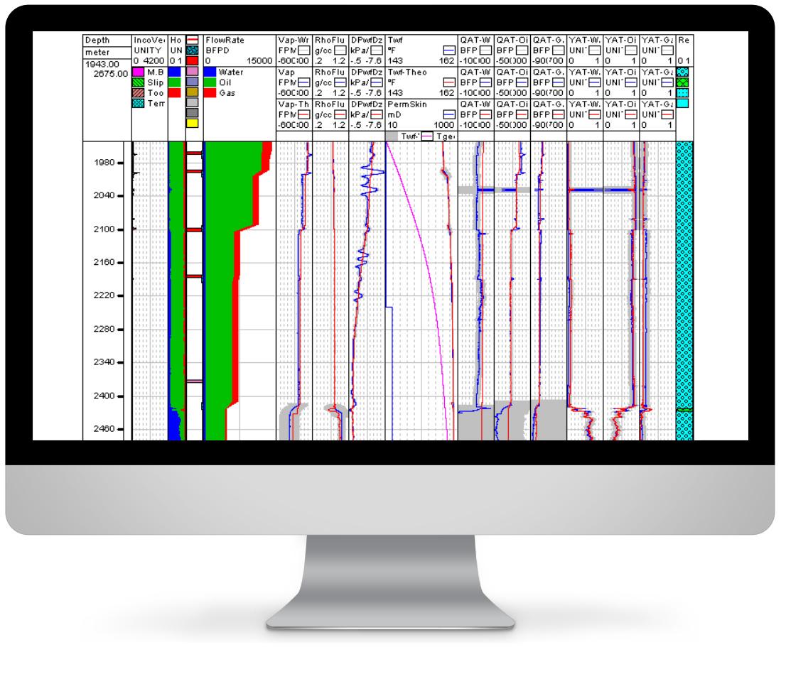 Service Log_Interpretations Interpretive Software Consulting