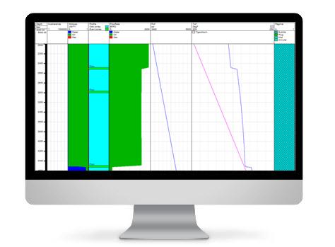 simulations